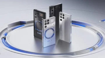 ريد ماجيك 11 برو يرفع مستوى أداء هواتف الألعاب بتقنية التبريد السائل المتقدمة